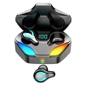 هدفون مخصوص بازی بلوتوثی مدل AirPods X1