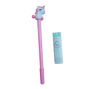 روان نویس مدل فانتزی کد 713 به همراه پاک کن