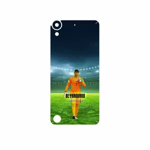 MAHOOT Alireza Beiranvand Cover Sticker for HTC Desire 630