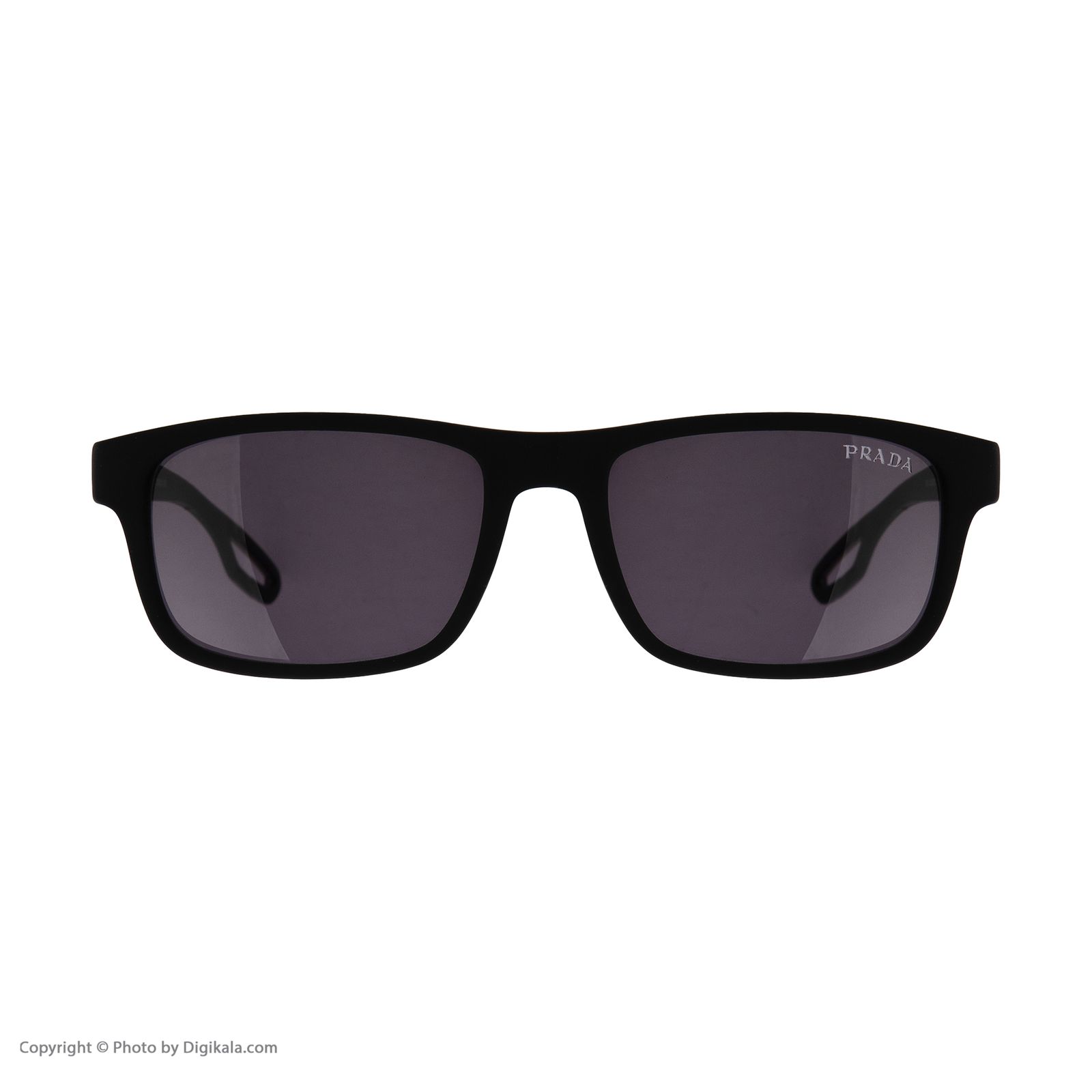 عینک آفتابی پرادا مدل 03RS -  - 5