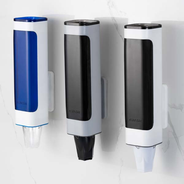 جالیوانی آبسردکن مدل آهنربایی آوش