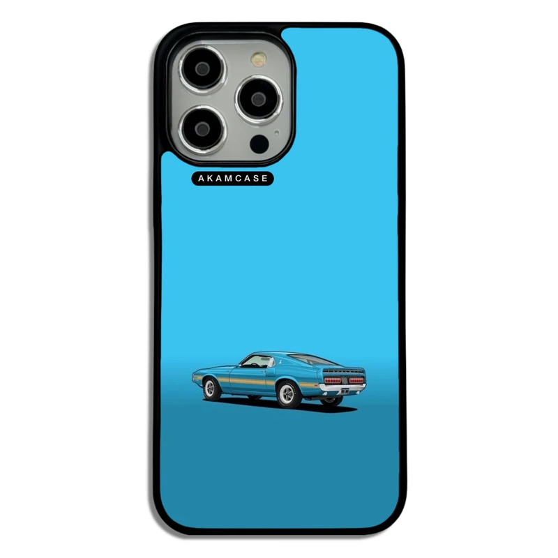 کاور آکام مدل AMC-WA14PROMAX-CARS-34 مناسب برای گوشی موبایل اپل iPhone 14 Pro Max