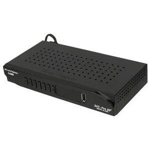 نقد و بررسی گیرنده دیجیتال پروویژن مدل 247-Pro 20 Plus توسط خریداران