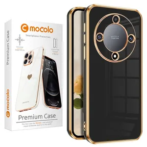 Mocolo Xuka Cover For Honor X9B 