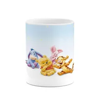 ماگ کاکتی مدل کارتون Disney کد mgh22500