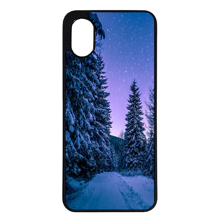 کاور گالری وبفر طرح کهکشان مناسب برای گوشی موبایل سامسونگ galaxy a03 core