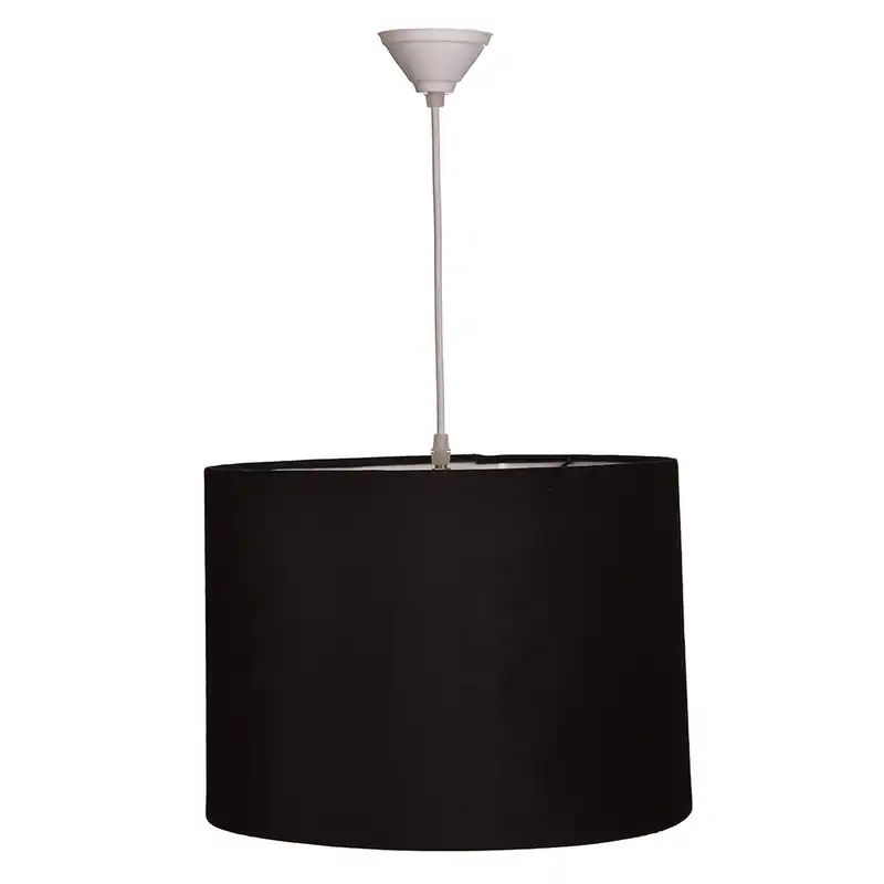 شید لوستر مدل پارچه ای کد 35