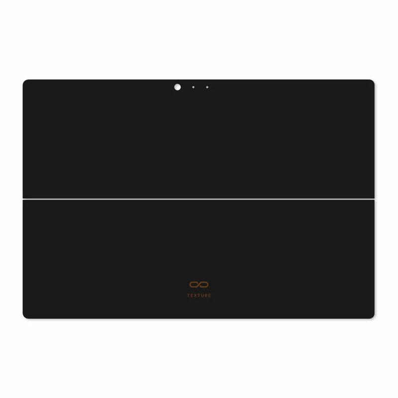 برچسب پوششی ماهوت مدل Matte-Black مناسب برای تبلت مایکروسافت Surface Pro 3 2014