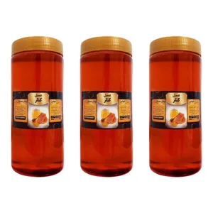 عسل گیاه کنار جالینوس - 1 کیلوگرم بسته سه عددی 