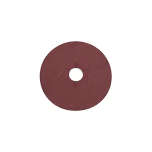 سنباده دیسکی مدل مینی کد 80-163 بسته 50 عددی