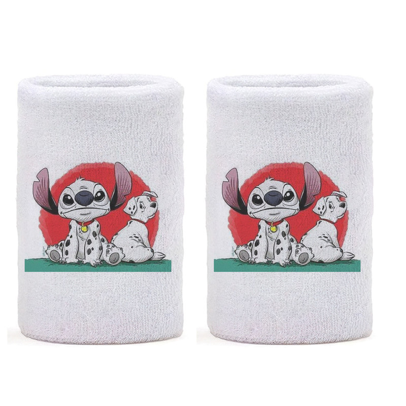 مچ بند ورزشی آی تمر مدل سگ کد 13