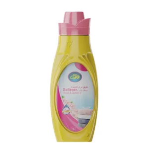 نرم کننده حوله و لباس من مدل Softener 2 حجم 1 لیتر