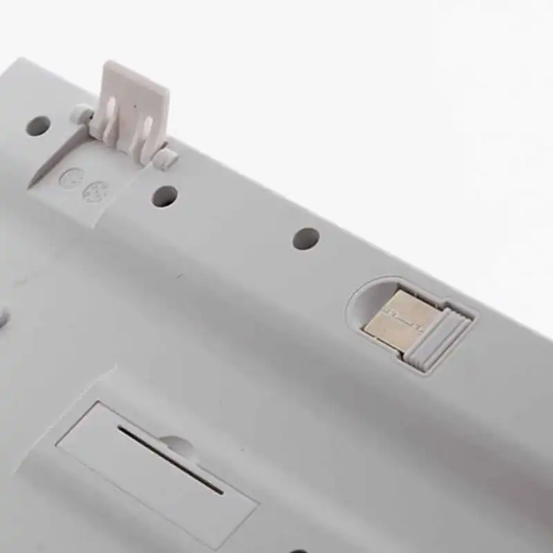 کیبورد و موس تی‌ولف مدل TF770