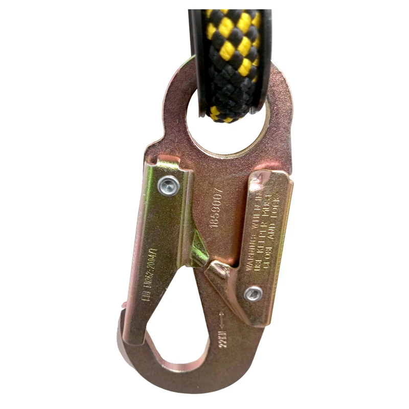 عکس شماره 2 : لنیارد تنظیم شونده استیل پرو سیفتی مدل curm pro