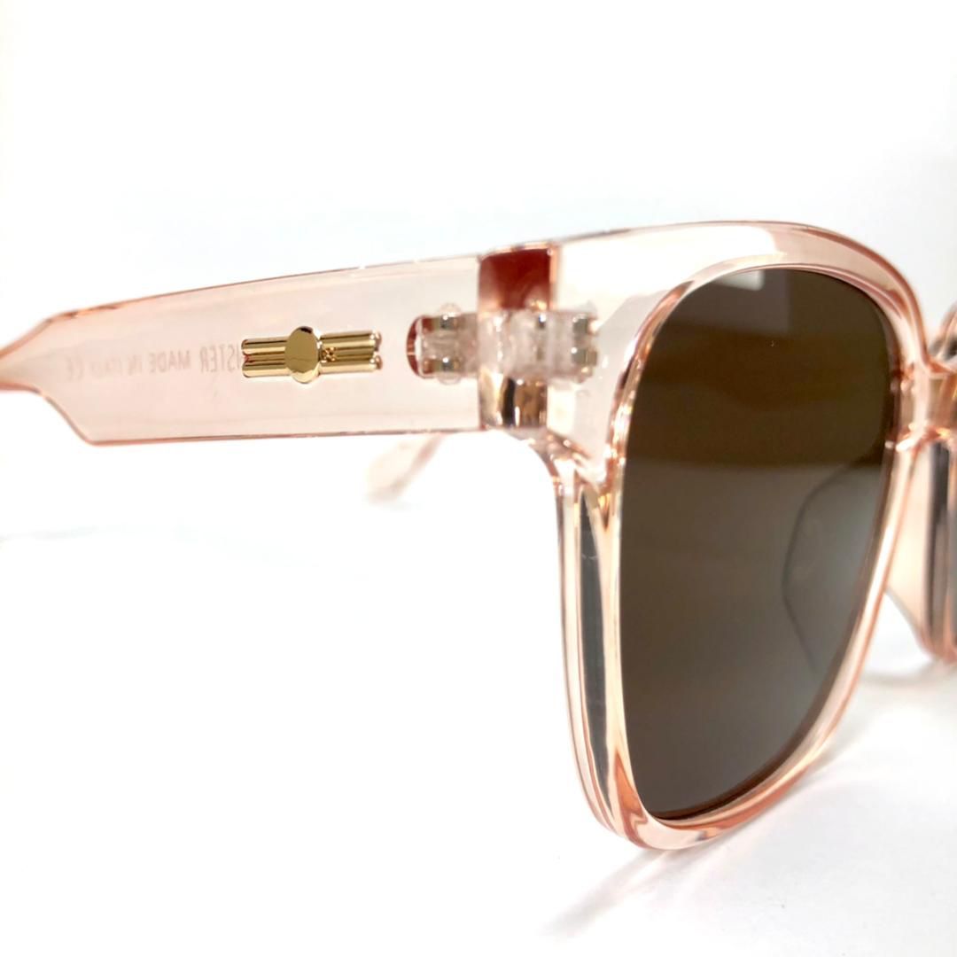عینک آفتابی زنانه جنتل مانستر مدل 0040-11142535 -  - 7
