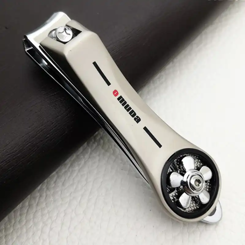 ناخن گیر اومودا مدل اسپینر کد 144