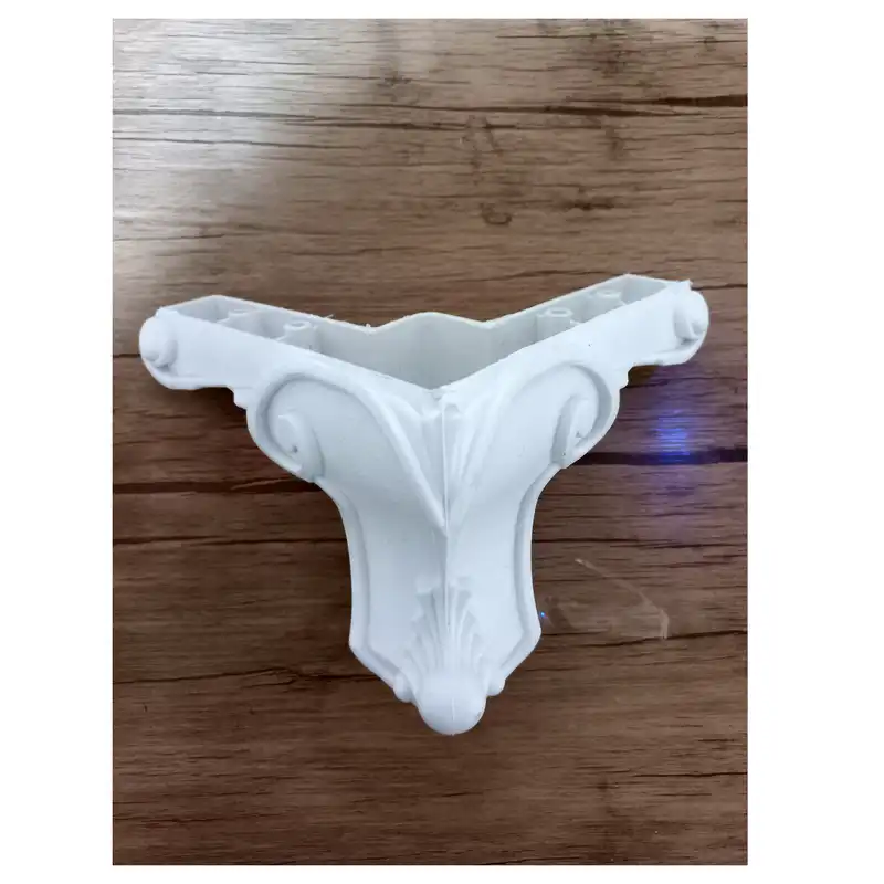 پایه میز و مبل مدل FG100 بسته 4 عددی