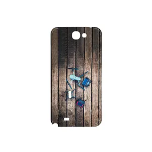 MAHOOT Drone Cover Sticker for Samsung Galaxy Note 2