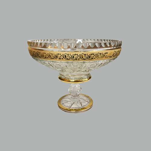 میوه خوری مدرن کریستال کد 196