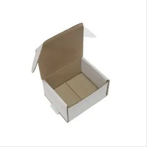 جعبه بسته بندی کد S100805-25 بسته ۲۵ عددی