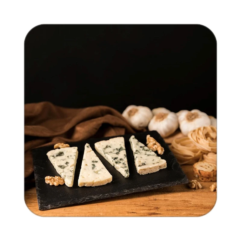 زیر لیوانی کاکتی طرح میوه مدل mp21798