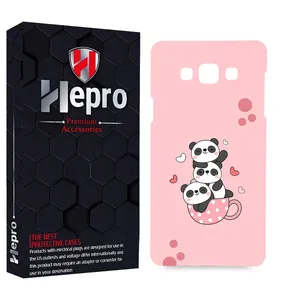 HEPRO MC Cover for SAMSUNG GALAXY A7 2015