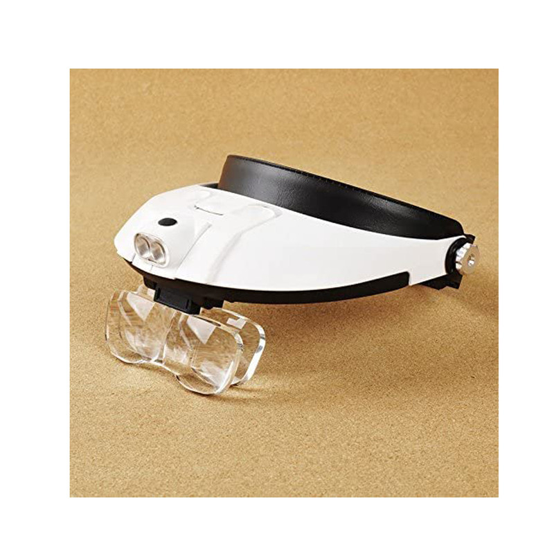 ذره بین مدل MG81001-G