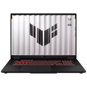 لپ تاپ 18 اینچی ایسوس مدل TUF Gaming A18 FA808UH-Ryzen 7 260-RTX5050 8GB-16GB DDR5 5600MHz-1TB SSD-WUXGA 144Hz-W