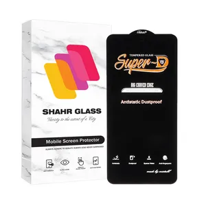  Shahr Glass SHINGENS Screen Protector For Samsung Galaxy M55