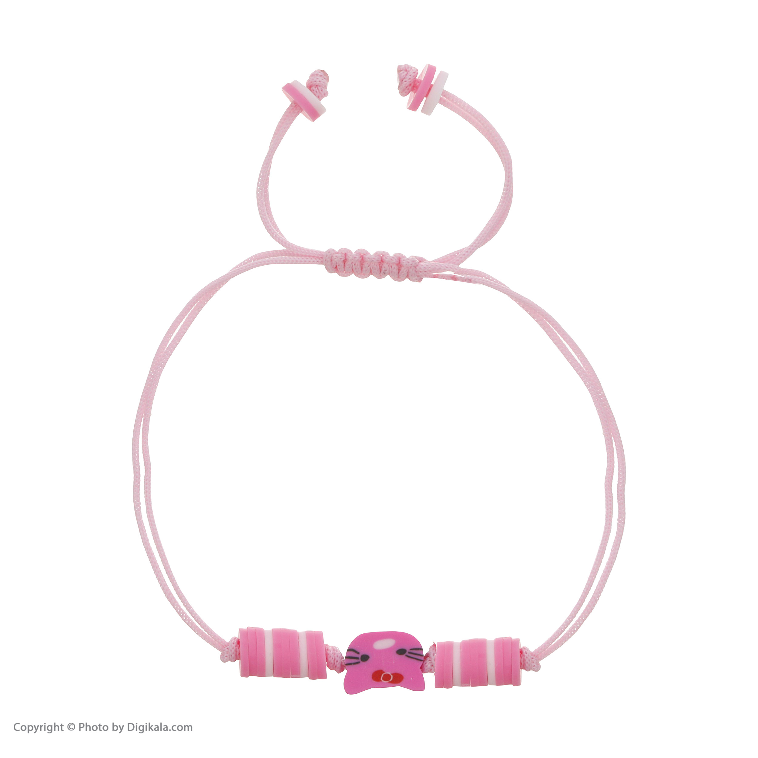 دستبند دخترانه تیتیش مدل 2473308-84 بسته 2 عددی
