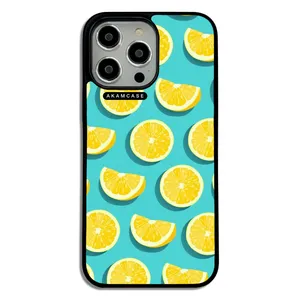 AKAM AMCWA14PROMAX-FRUIT7 Cover For Apple iPhone 14 Pro Max