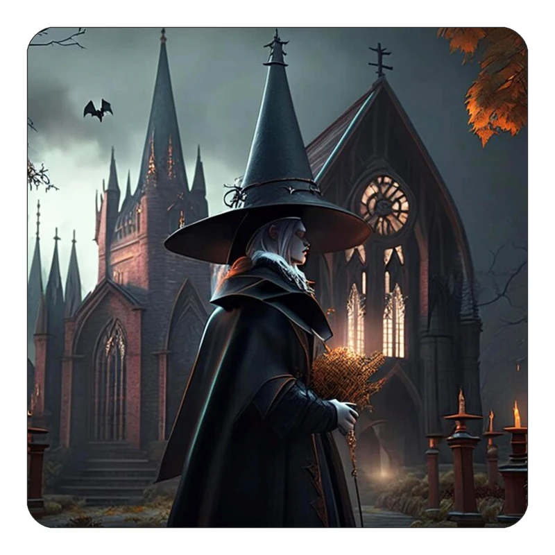 مگنت کاکتی طرح هری پاتر Harry Potter مدل mp45773