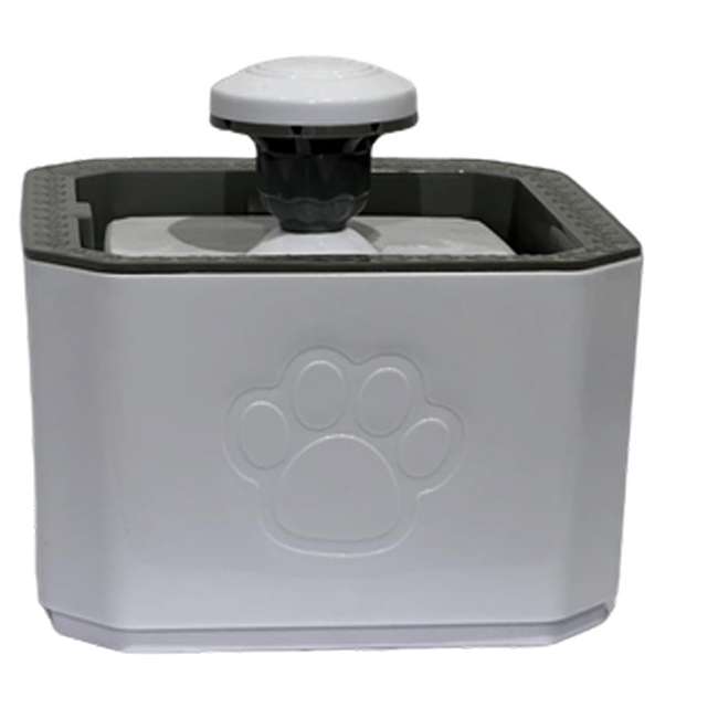آبخوری اتوماتیک سگ و گربه مدل M31