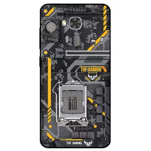 Megafone Gaming Board 8003 Cover For Asus Zenfone 4 Selfie Pro / ZD552KL