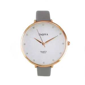 ساعت مچی عقربه ای طرح رزا کد 1240037