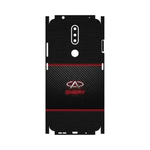 MAHOOT CHERY-FullSkin Cover Sticker for Nokia 2.4