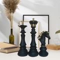 شطرنج مجموعه 3 عددی