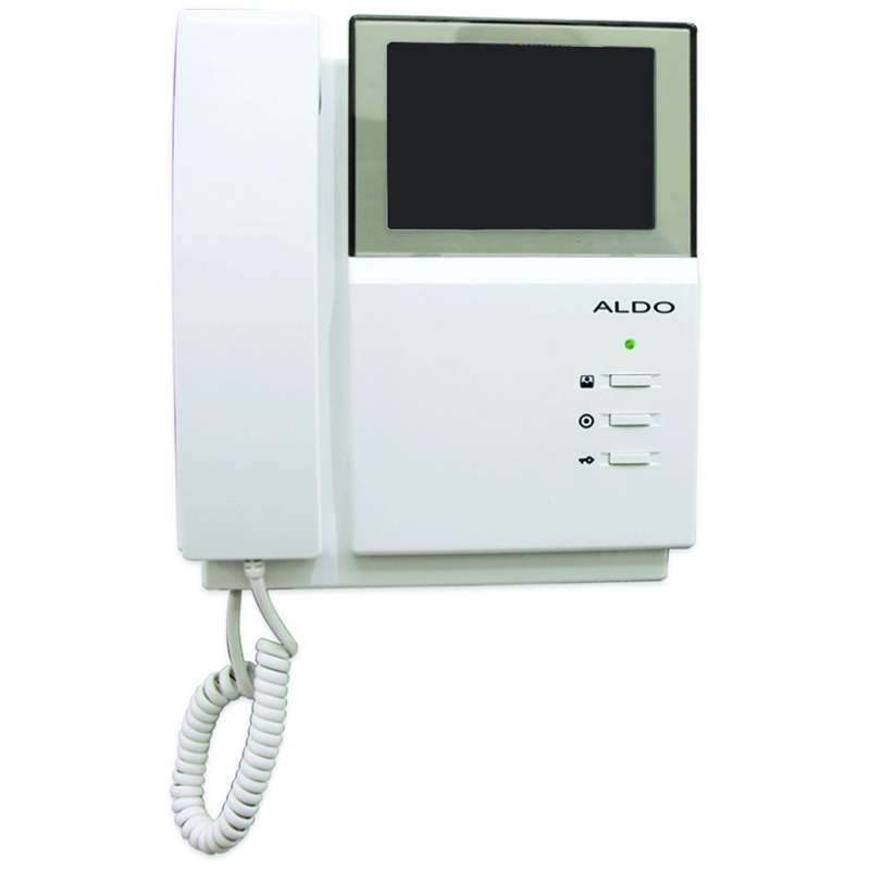 درب باز کن آلدو مدل 412