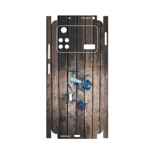 MAHOOT Drone-FullSkin Cover Sticker for Xiaomi Poco M4 Pro 4G