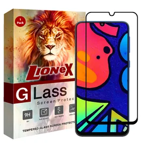  Lionex CRC-L Ceramics Screen Protector For Samsung Galaxy M31 Prime