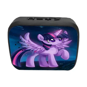 اسپیکر بلوتوثی قابل حمل مدل twilite-g2