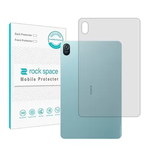 back protector of Rockspace model Hygel suitable for Honor Pad 8 tablet