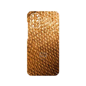 MAHOOT Fish Skin Cover Sticker for Samsung Galaxy S20 Plus