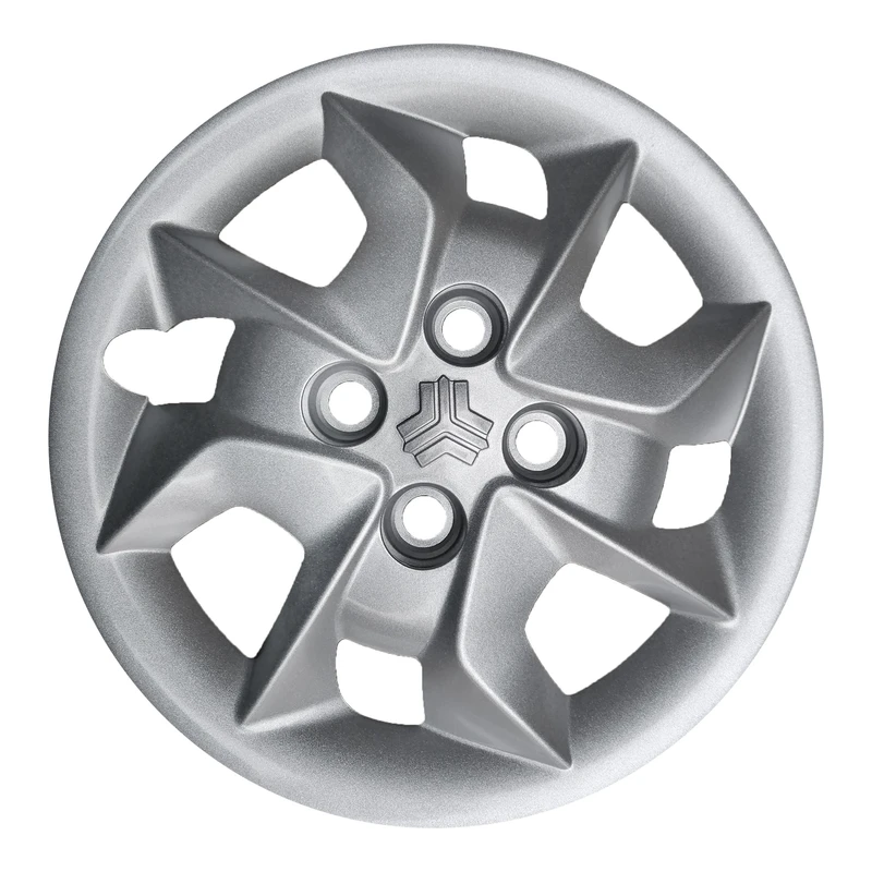 قالپاق چرخ تی پی ای کد SIN14-01 سایز 14 اینچ مناسب برای ساینا