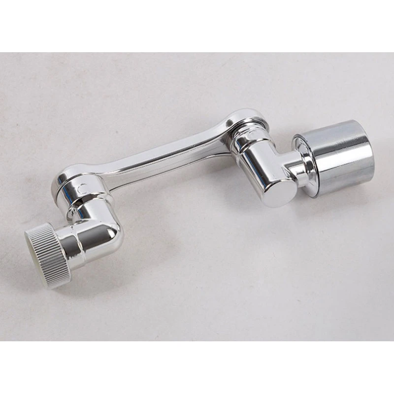 عکس شماره 4 : سرشیر آب مدل بازویی 360 درجه