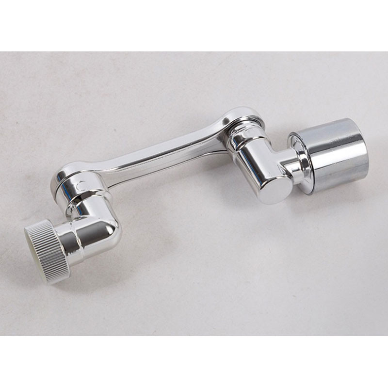 سرشیر آب مدل بازویی 360 درجه