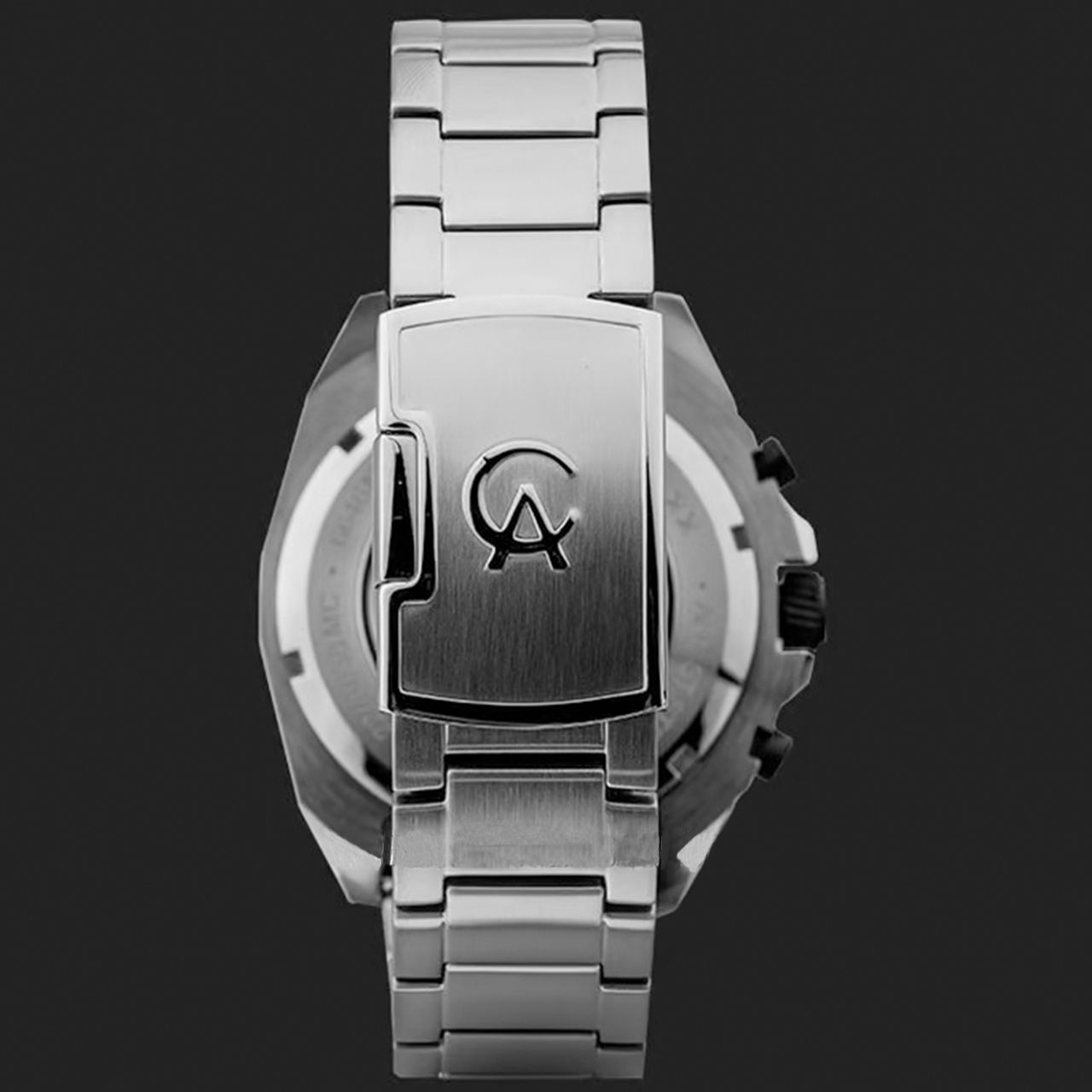 ساعت مچی عقربه‌ای مردانه الکساندر کریستی مدل 6646MC -  - 5
