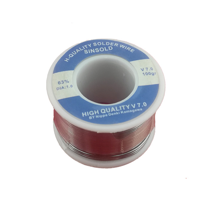 سیم لحیم سینسولد مدل SS-1001