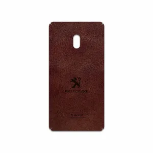 MAHOOT NL-PEGT Cover Sticker for Nokia 2.1