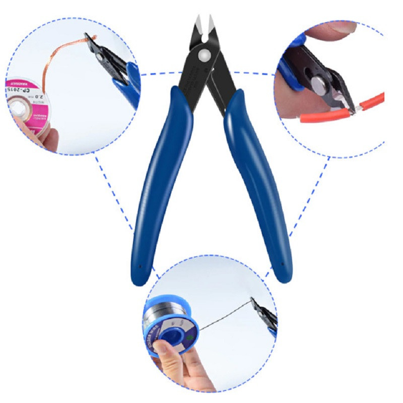 ابزار هویه مدل 22in1 مجموعه 22 عددی